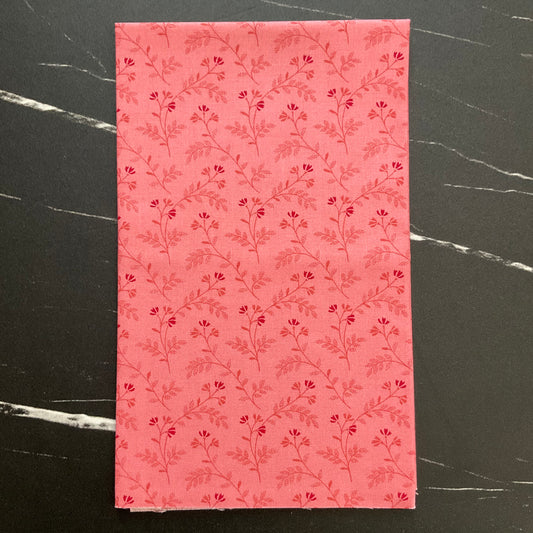 Lighthouse by Laundry Basket Quilts - Beach Heather Pink Lemonade A1482-R