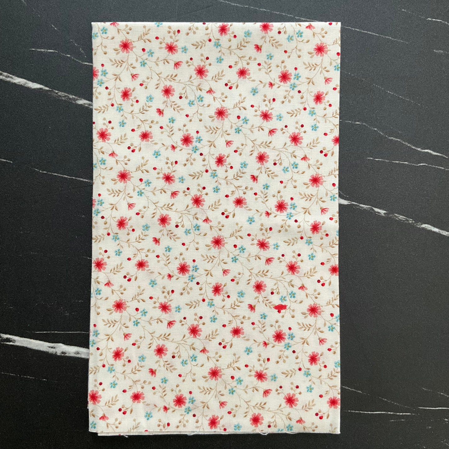 Lighthouse by Laundry Basket Quilts - Seaside Daisies Seashells A1478-L