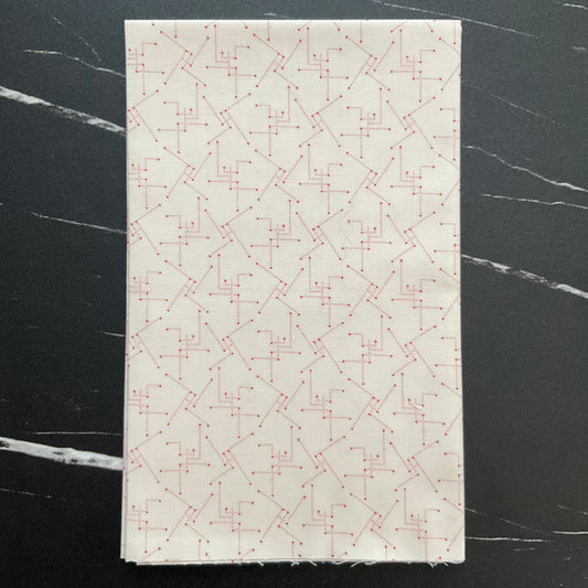 Lighthouse by Laundry Basket Quilts - Shore Thing Seashells A1485-L