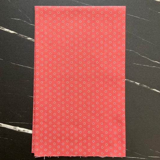 Lighthouse by Laundry Basket Quilts - Glimmer Pink Lemonade A1487-E