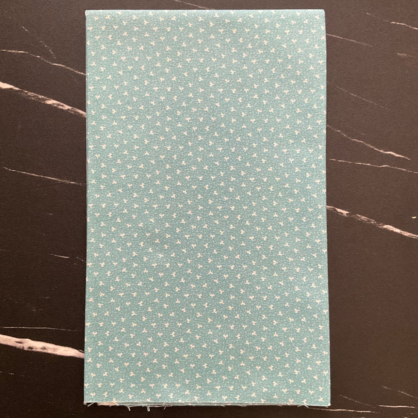 Lighthouse by Laundry Basket Quilts - Sea Glass Clear Sky A1486-B