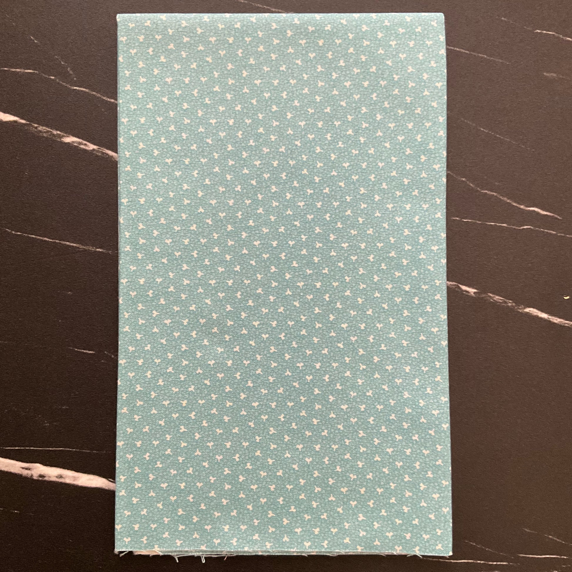 Lighthouse by Laundry Basket Quilts - Sea Glass Clear Sky A1486-B