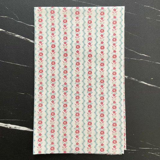 Lighthouse by Laundry Basket Quilts - Fabric Bundles