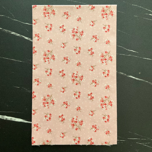 Lighthouse by Laundry Basket Quilts - Fabric Bundles