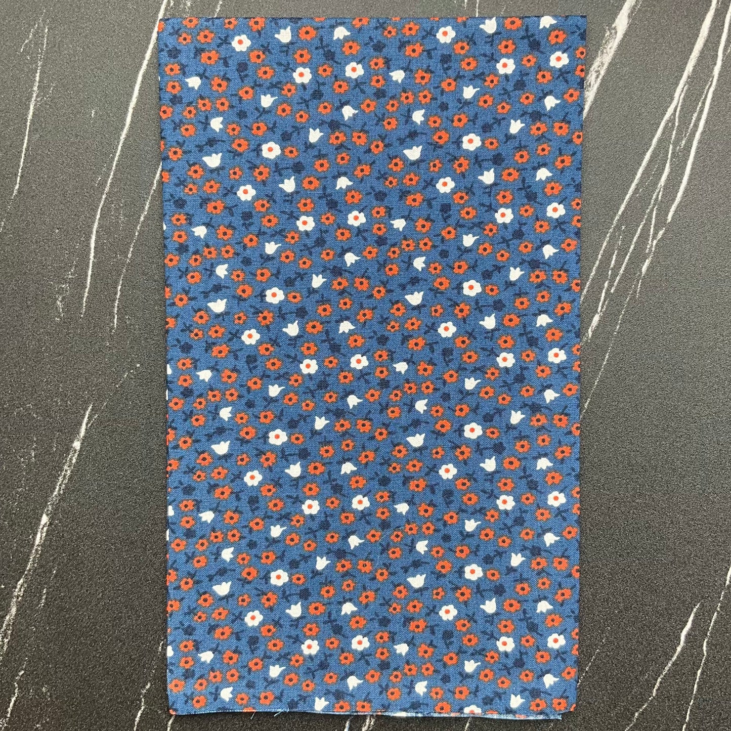 Lil by Kimberly Kight - Catalog Calico Bluebell RS3057 15