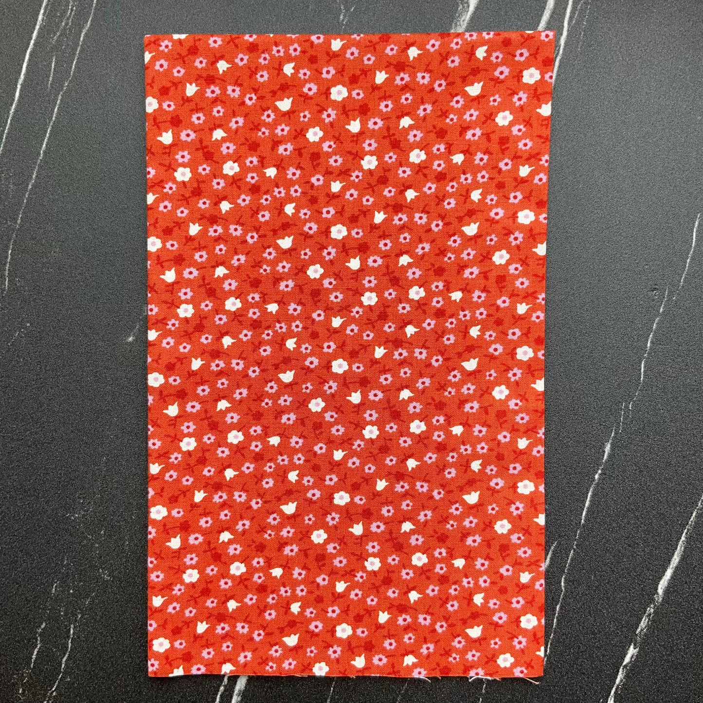 Lil by Kimberly Kight - Catalog Calico Pecan RS3057 13