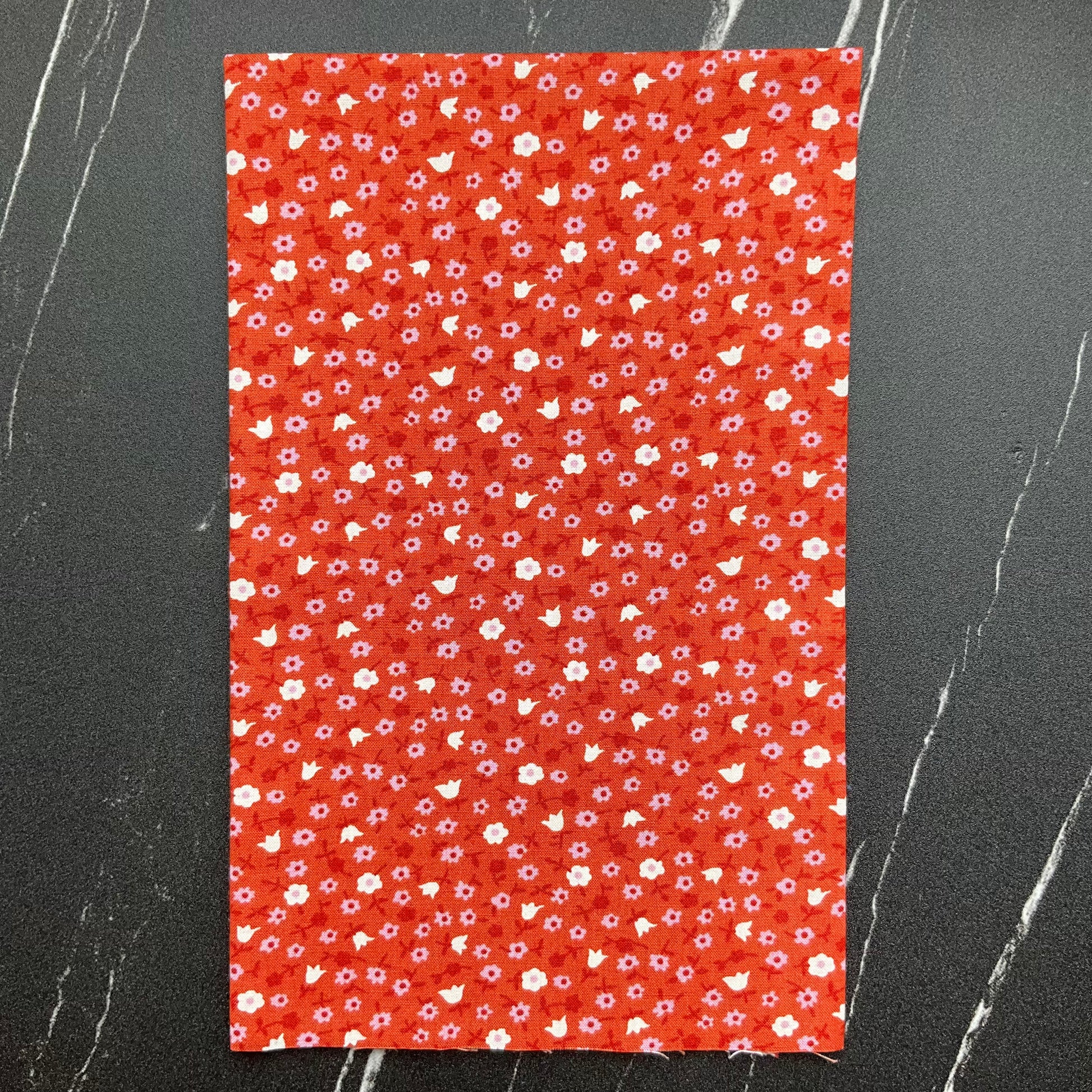 Lil by Kimberly Kight - Catalog Calico Pecan RS3057 13