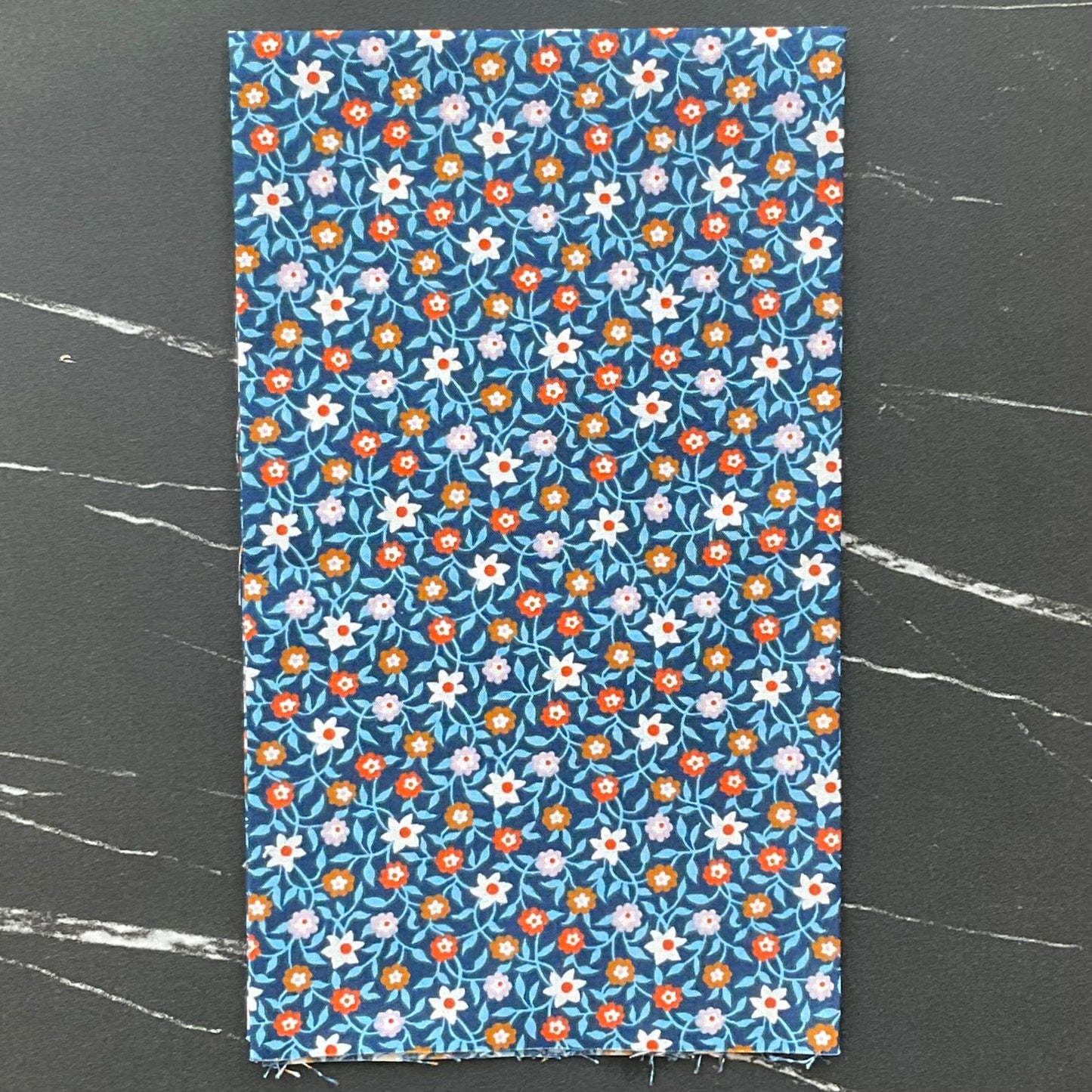 Lil by Kimberly Kight - Creeping Vine Bluebell RS3055 15