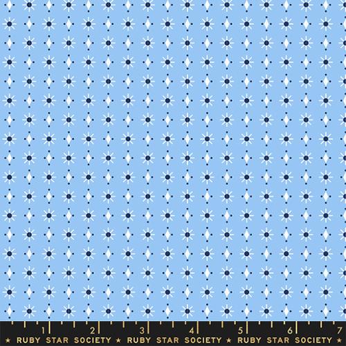 Lil by Kimberly Kight - Lil Foulard Hydrangea RS3058 15