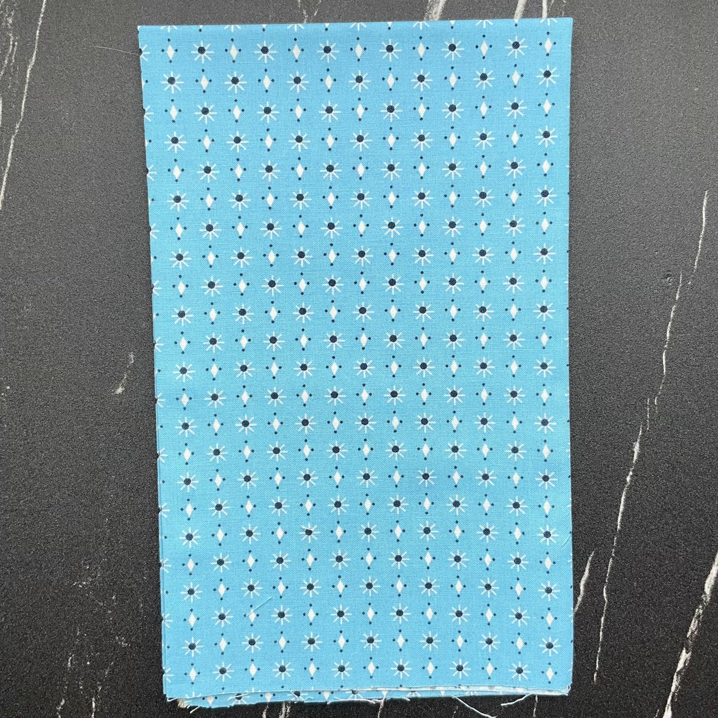 Lil by Kimberly Kight - Lil Foulard Hydrangea RS3058 15