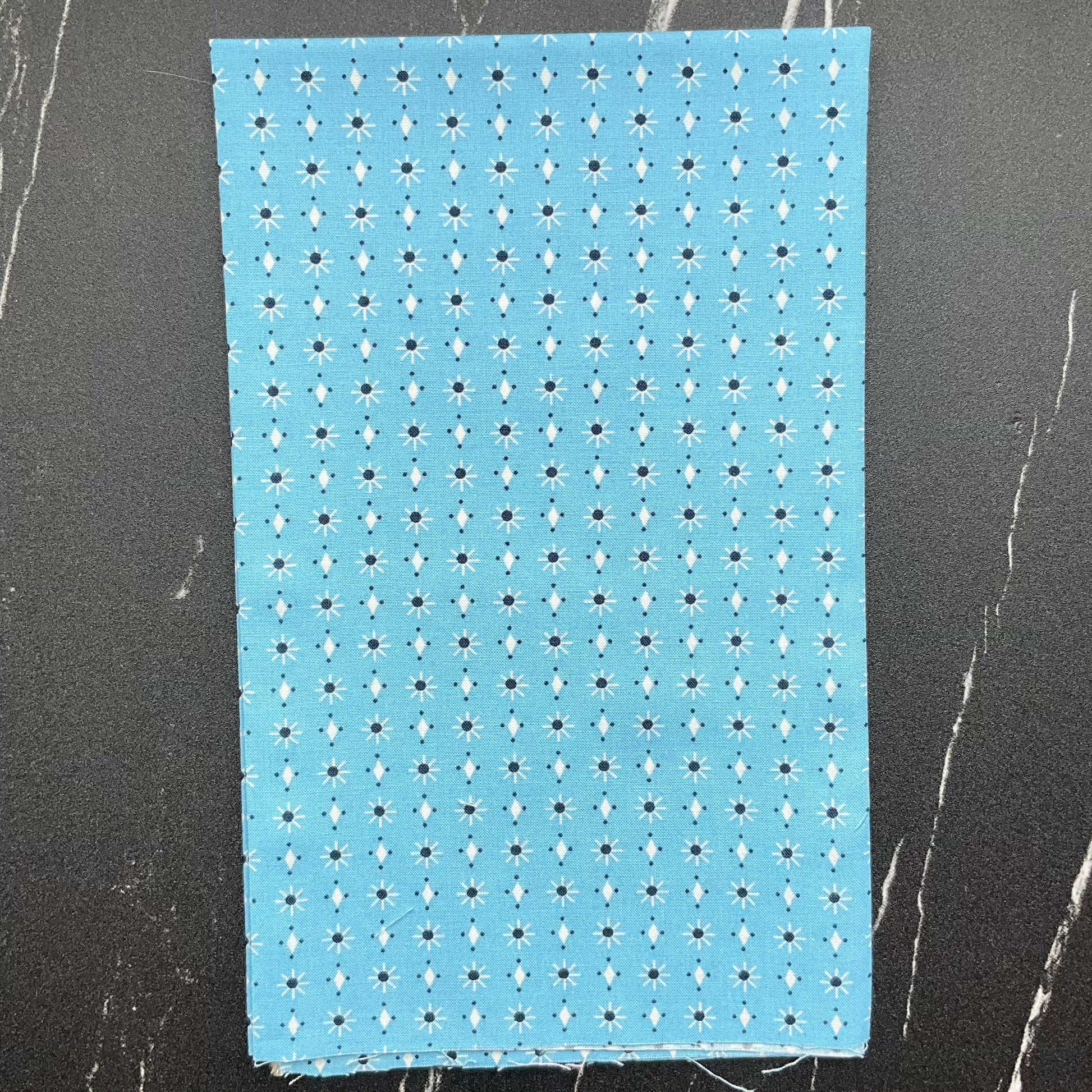 Lil by Kimberly Kight - Lil Foulard Hydrangea RS3058 15