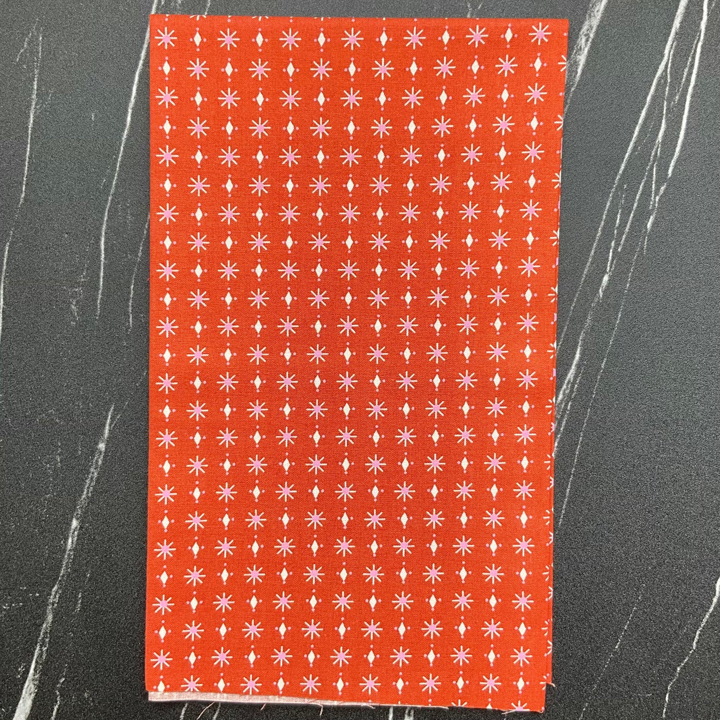 Lil by Kimberly Kight - Lil Foulard Pecan RS3058 11