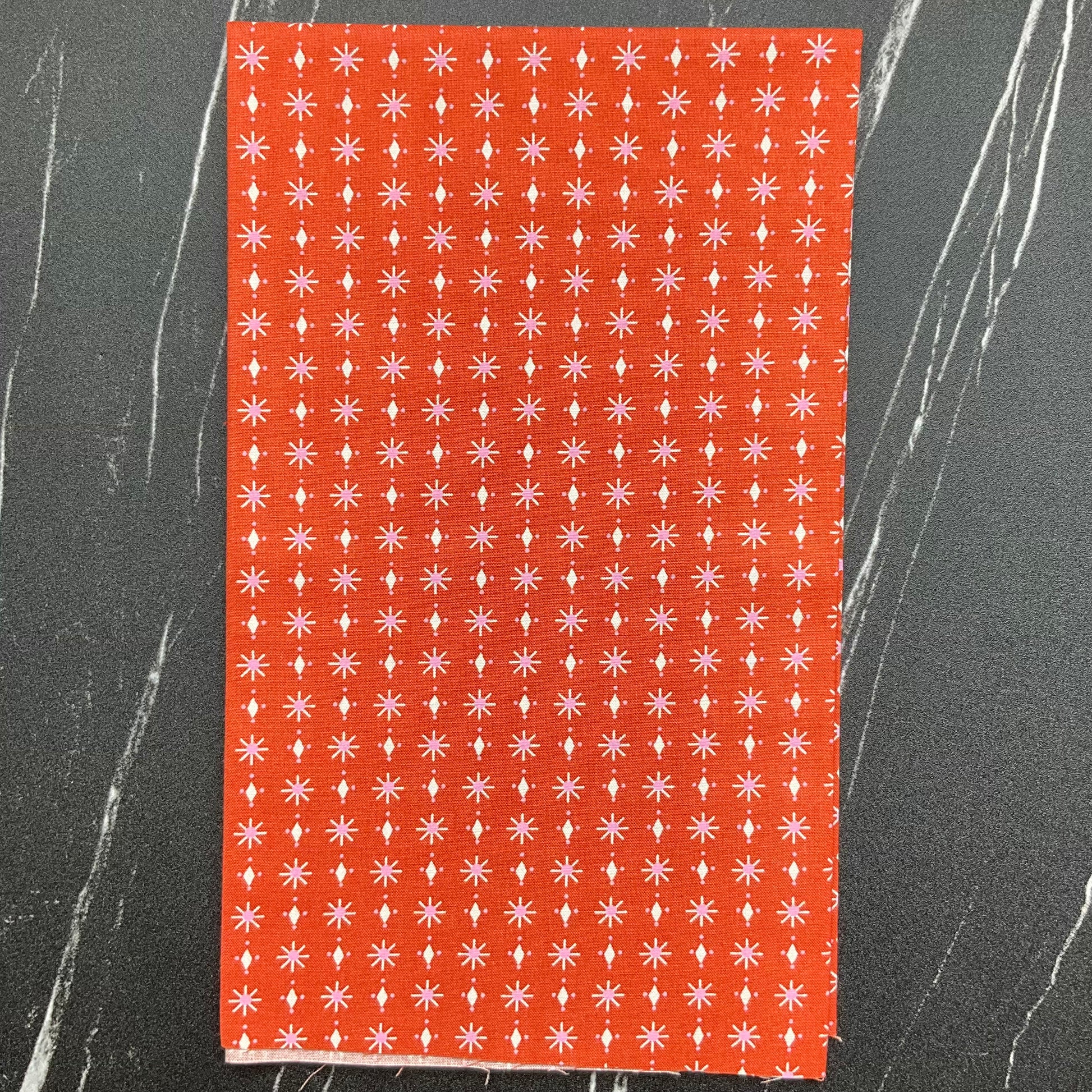 Lil by Kimberly Kight - Lil Foulard Pecan RS3058 11