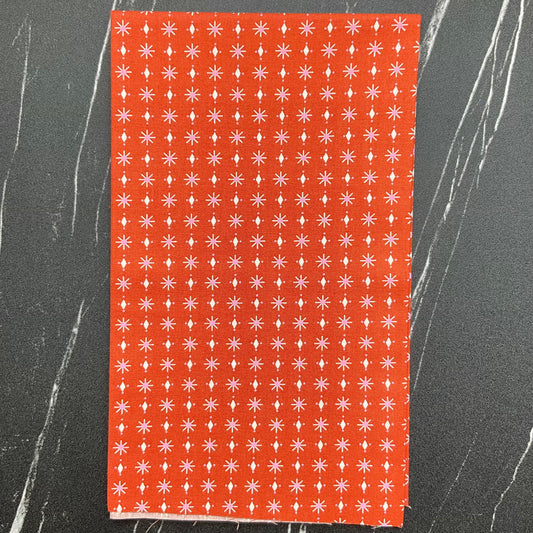 Lil by Kimberly Kight - Lil Foulard Pecan RS3058 11