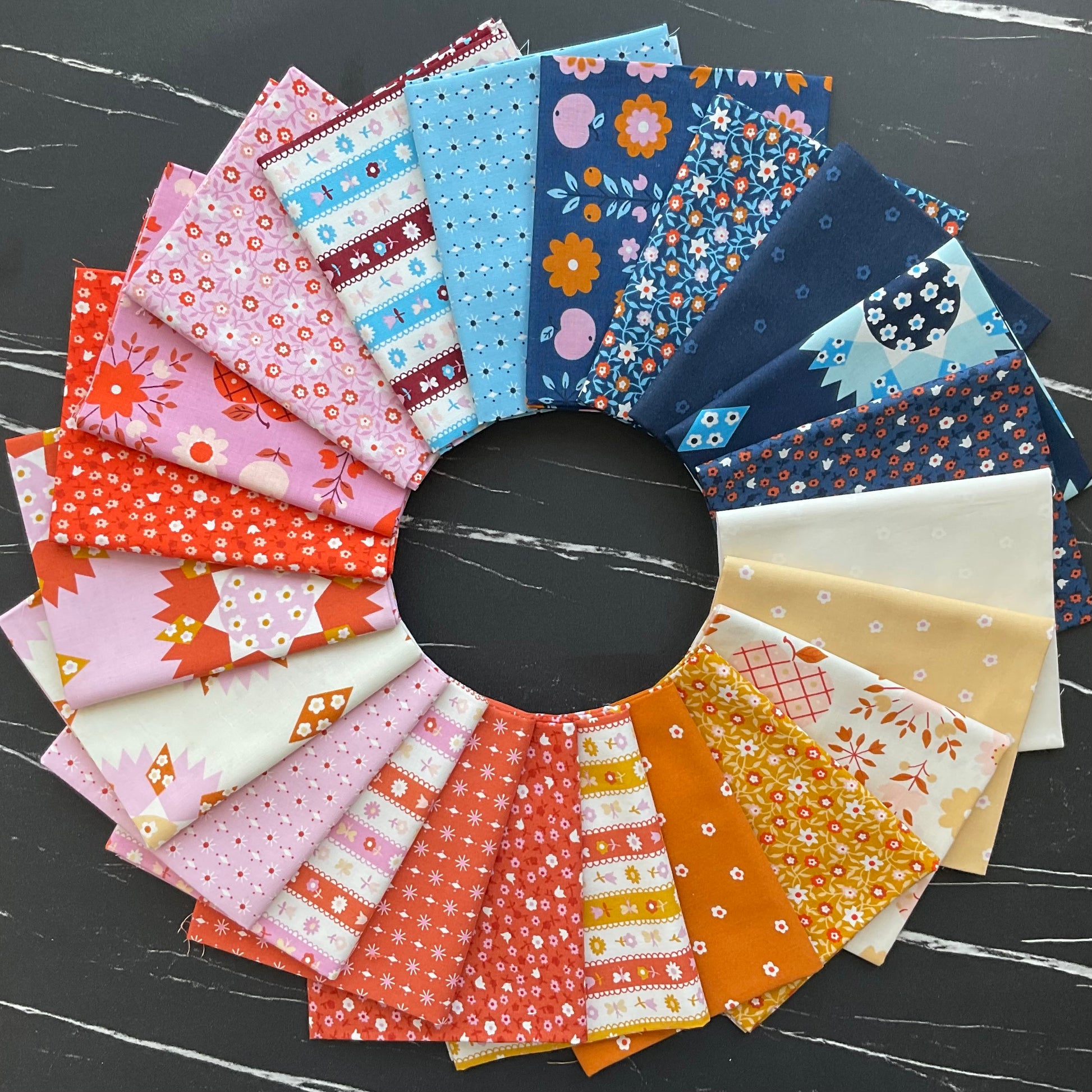 Lil by Kimberly Kight - Pocket Posy Caramel RS3059 13