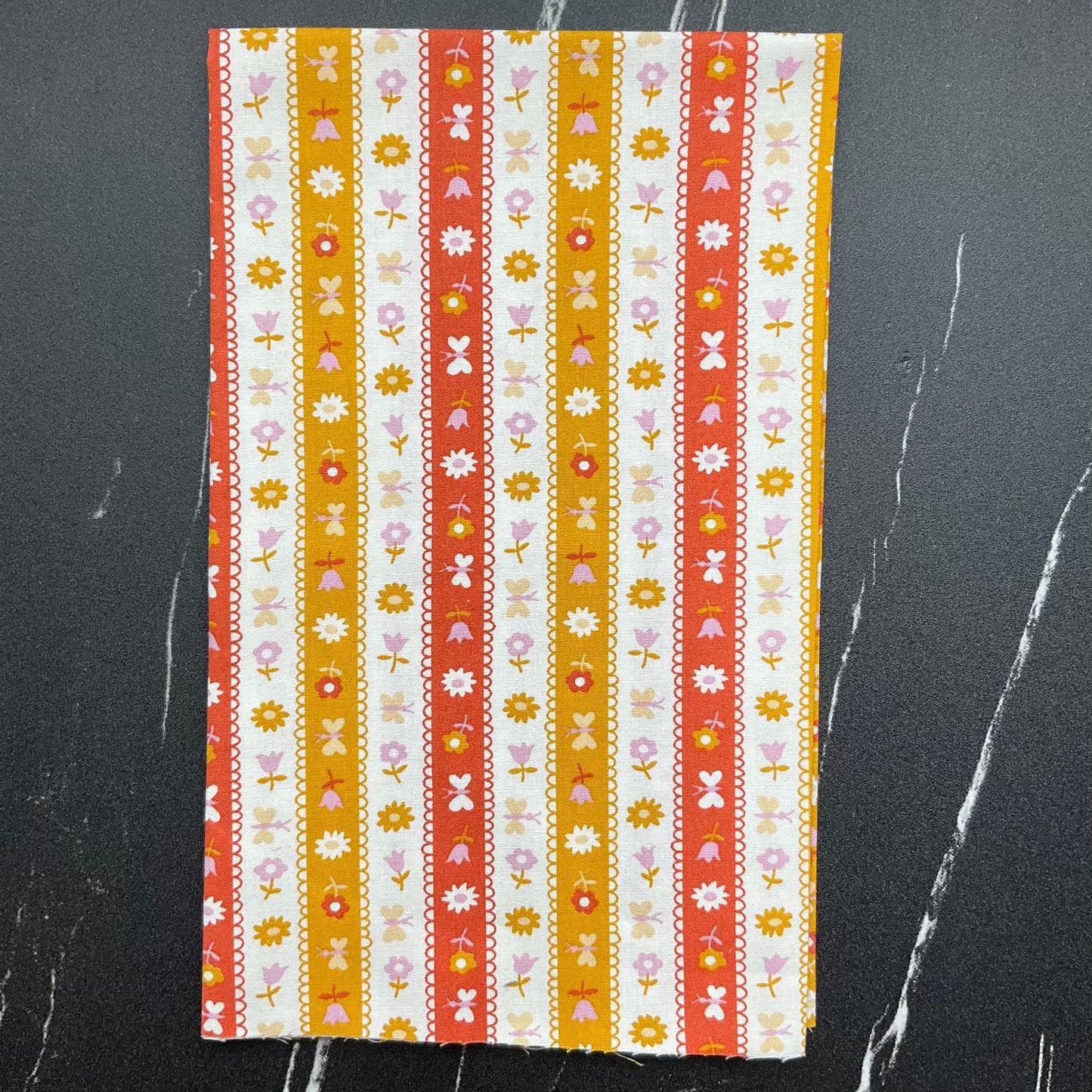 Lil by Kimberly Kight - Ribbon Stripe Cactus RS3056 11