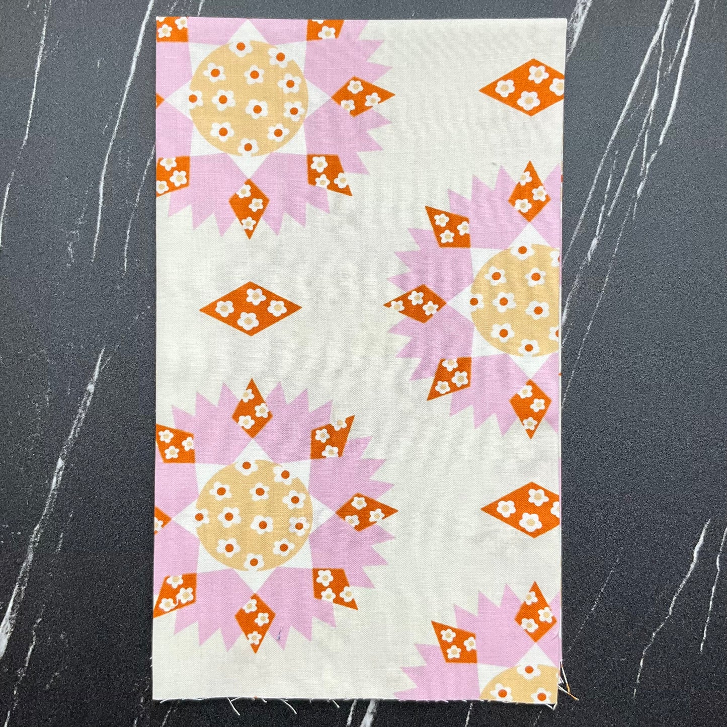 Lil by Kimberly Kight - Sunpatch Cream Soda RS3053 12