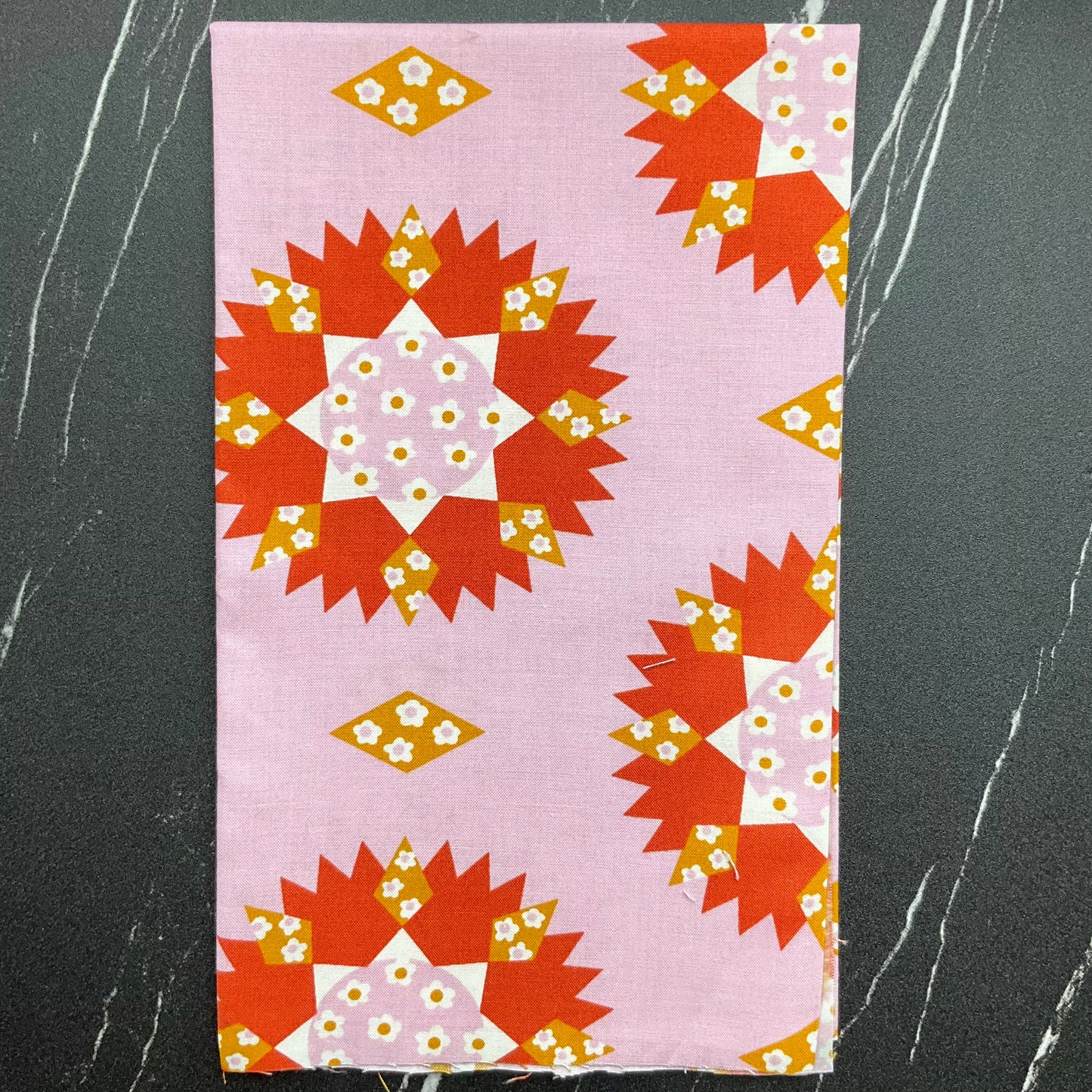 Lil by Kimberly Kight - Sunpatch Peony RS3053 14