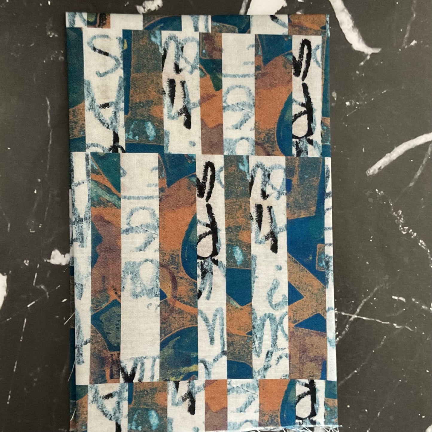 Lineage by e bond: Chorus Line - PWEB062.Constance