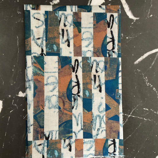 Lineage by e bond: Chorus Line - PWEB062.Constance