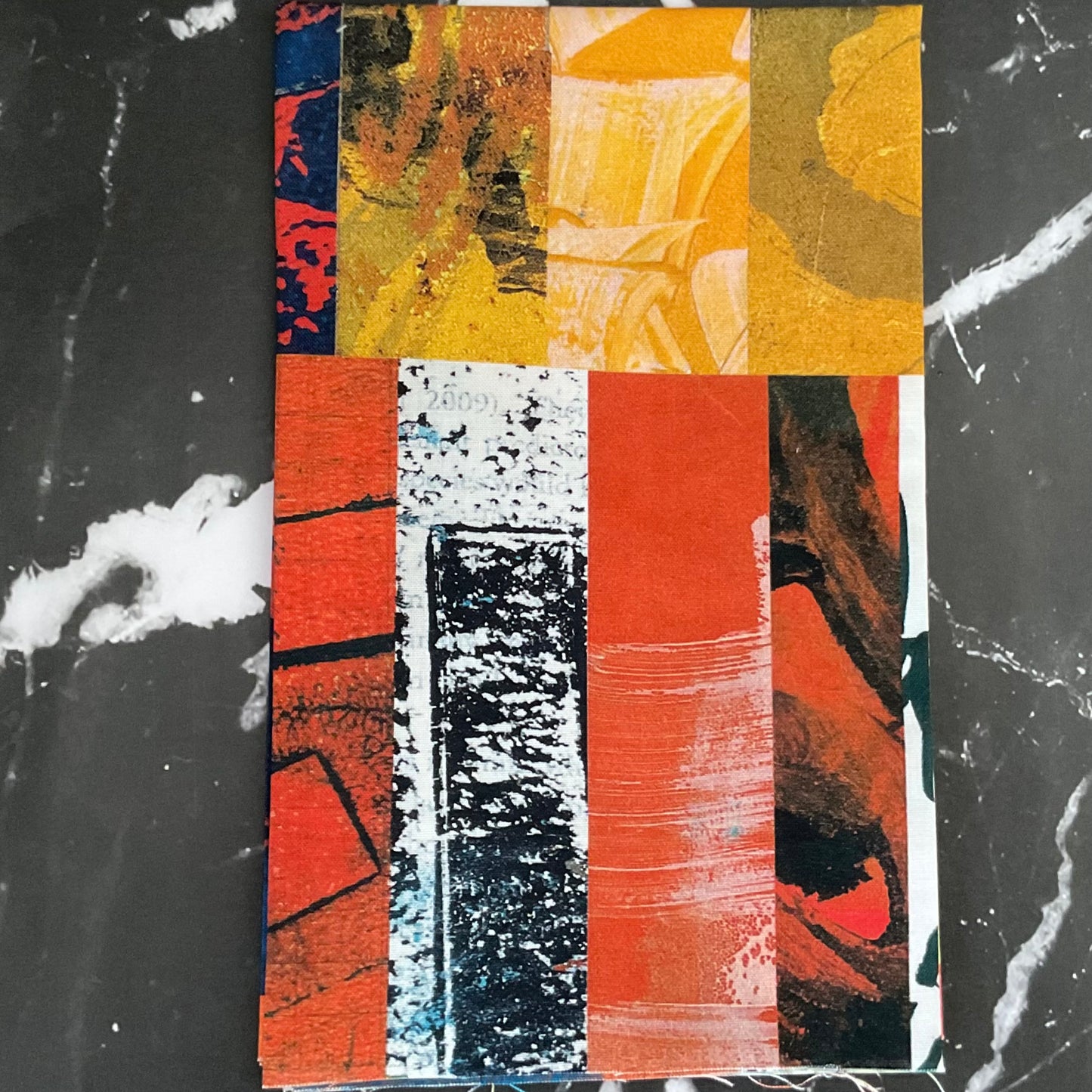 Lineage by e bond: Bundles