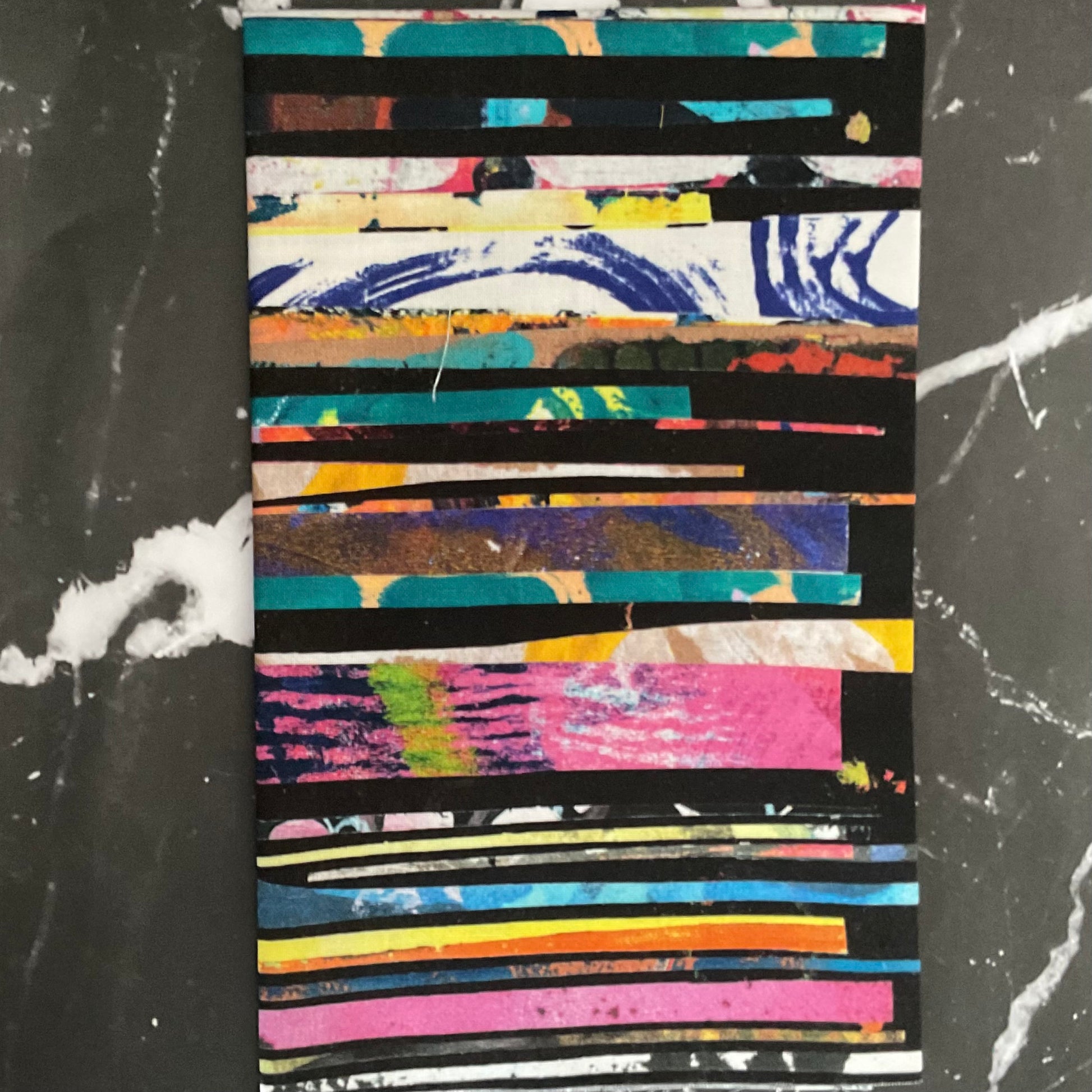 Lineage by e bond: Bundles