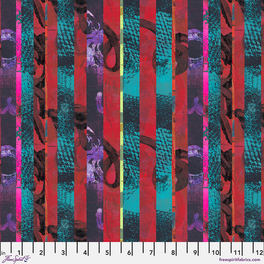 Lineage by e bond: Ley Line - PWEB051.Perla