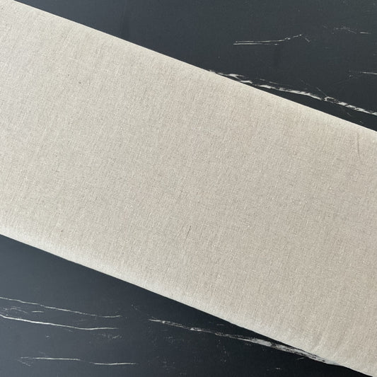 Linen Blend by Riley Blake 60” - Natural - Special Order