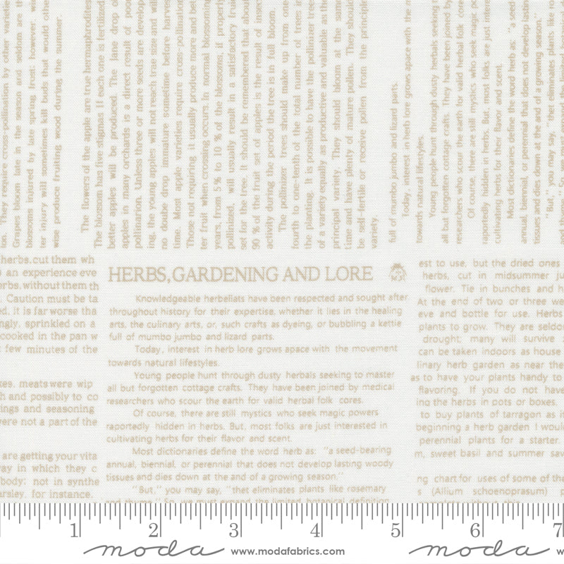 Linen Cupboard by Fig Tree Co. : Chantilly Latte 20486 21