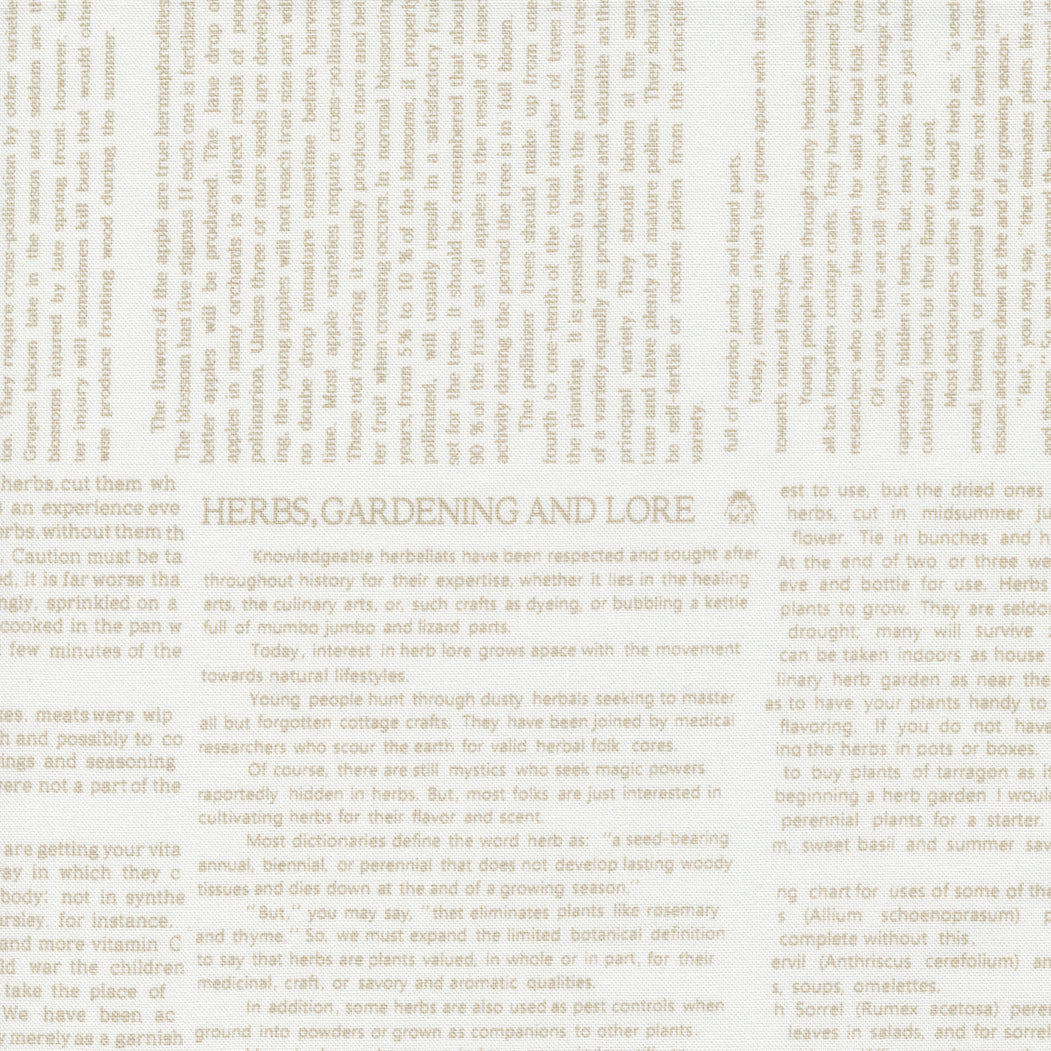 Linen Cupboard by Fig Tree Co. : Chantilly Latte 20486 21