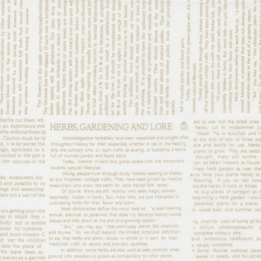 Linen Cupboard by Fig Tree Co. : Chantilly Latte 20486 21