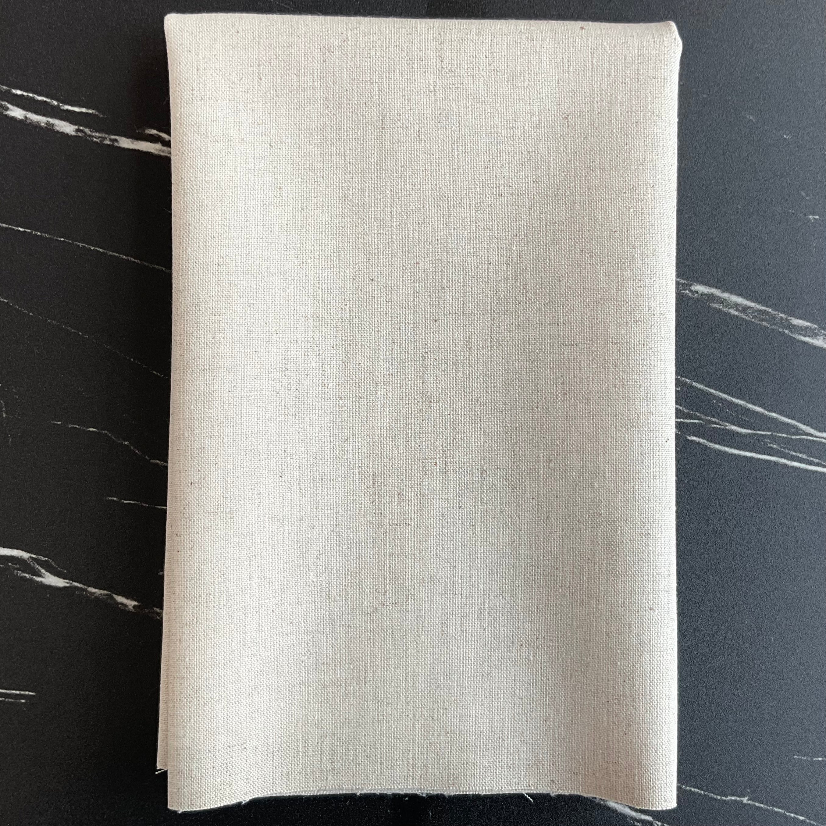 Linen Mochi Unbleached Linen 32911 11 – Modern Quilt Co.