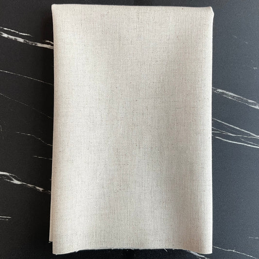 Linen Mochi Unbleached Linen 32911 11