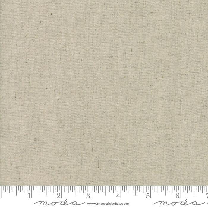 Linen Mochi Unbleached Linen 32911 11