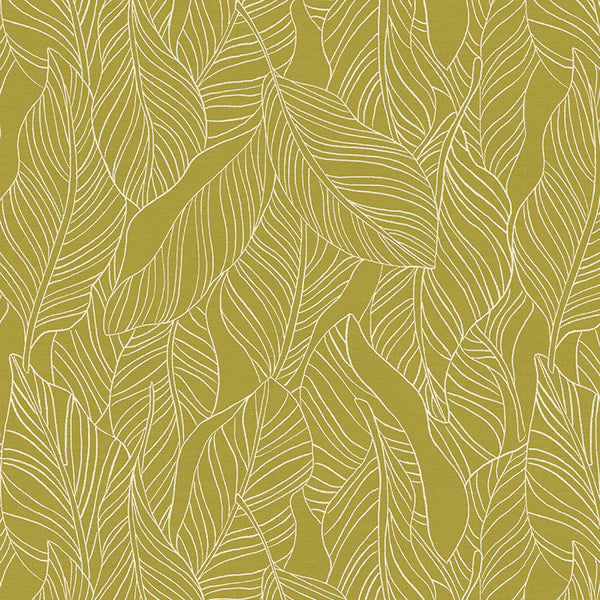 Lisbon Love by Kasey Free : Flat Fat Stack 8 PC Green 120FQLLG