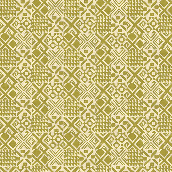 Lisbon Love by Kasey Free : Flat Fat Stack 8 PC Green 120FQLLG