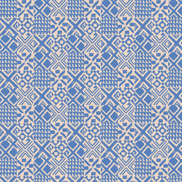 Lisbon Love by Kasey Free : Flat Fat Stack 8 PC Green 120FQLLG