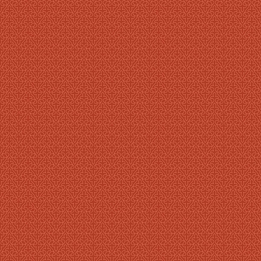 Little Witch by Jennifer Long - Lace Pumpkin