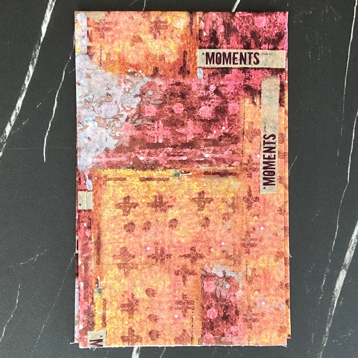 Live Out Loud by Seth Apter : Moments Sunset PWSE017.SUNSET