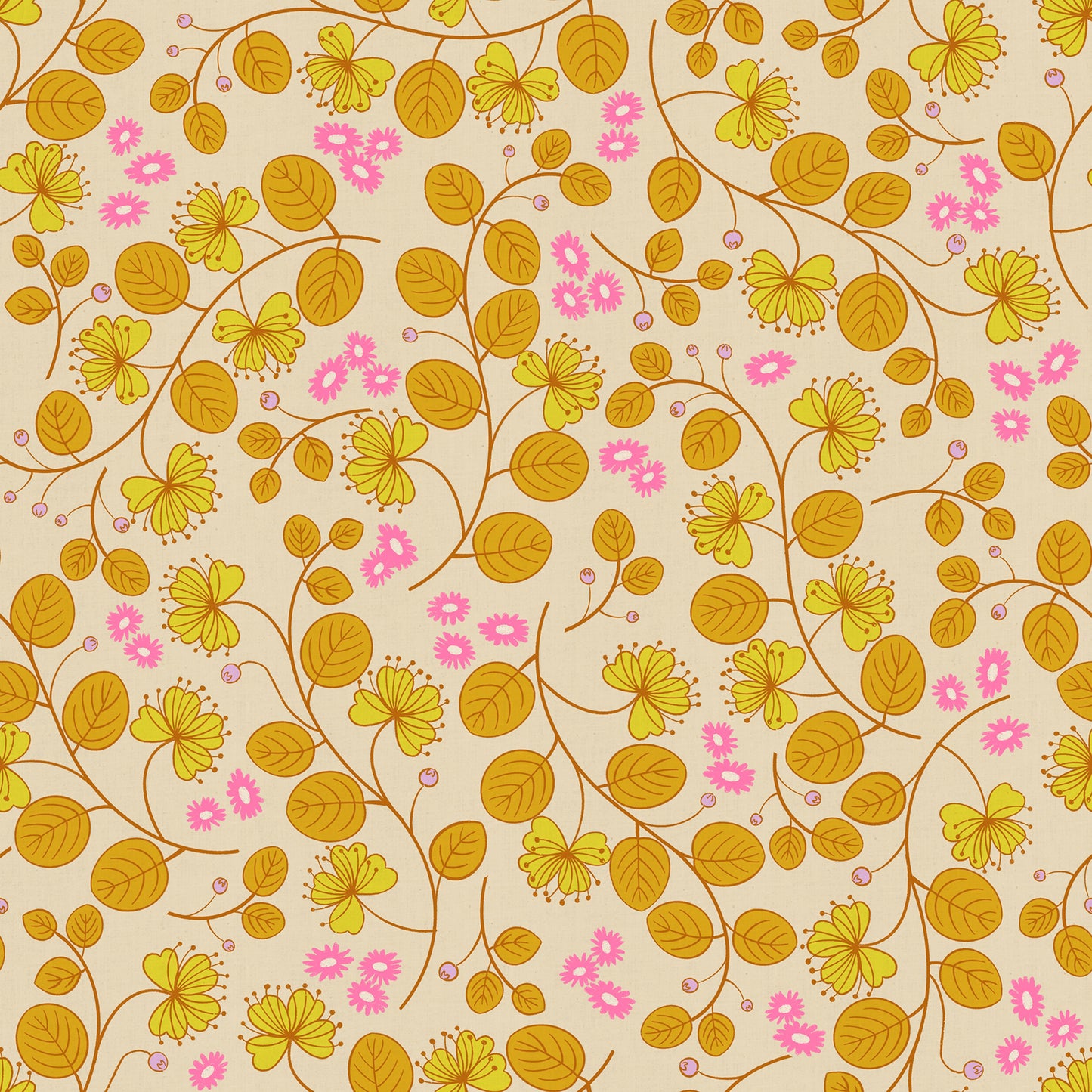 LoFi Linens by Rashida Coleman-Hale : Fabric Bundles