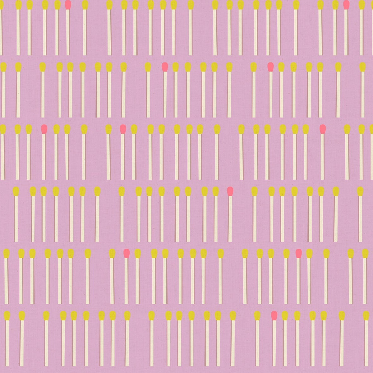 LoFi Linens by Rashida Coleman-Hale : Meet Your Match Wisteria RS1132 19CL