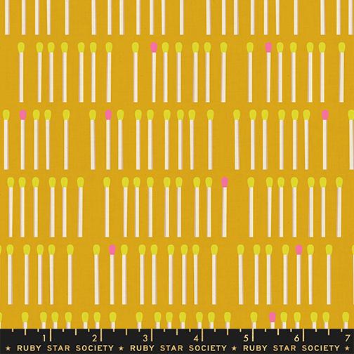 LoFi Linens by Rashida Coleman-Hale : Meet Your Match Cactus RS1132 23CL