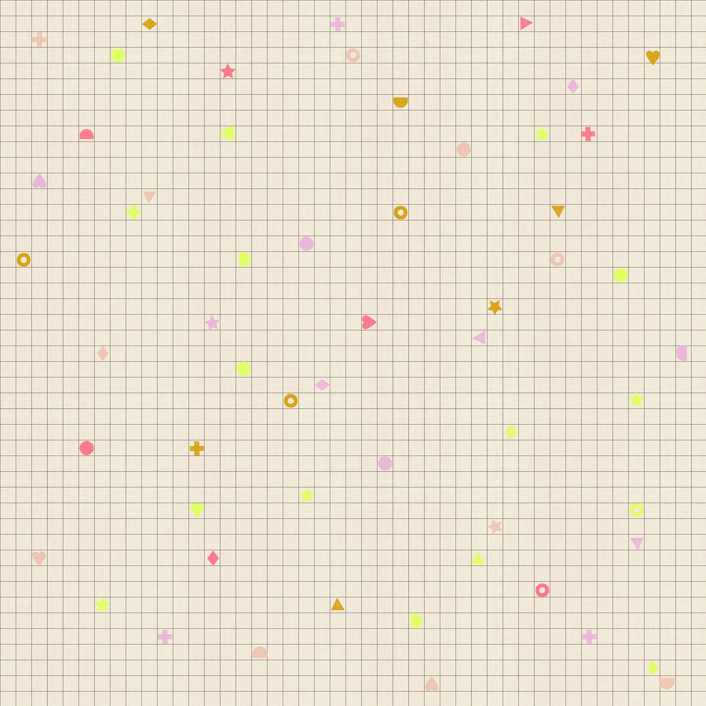 LoFi Linens by Rashida Coleman-Hale : Fabric Bundles