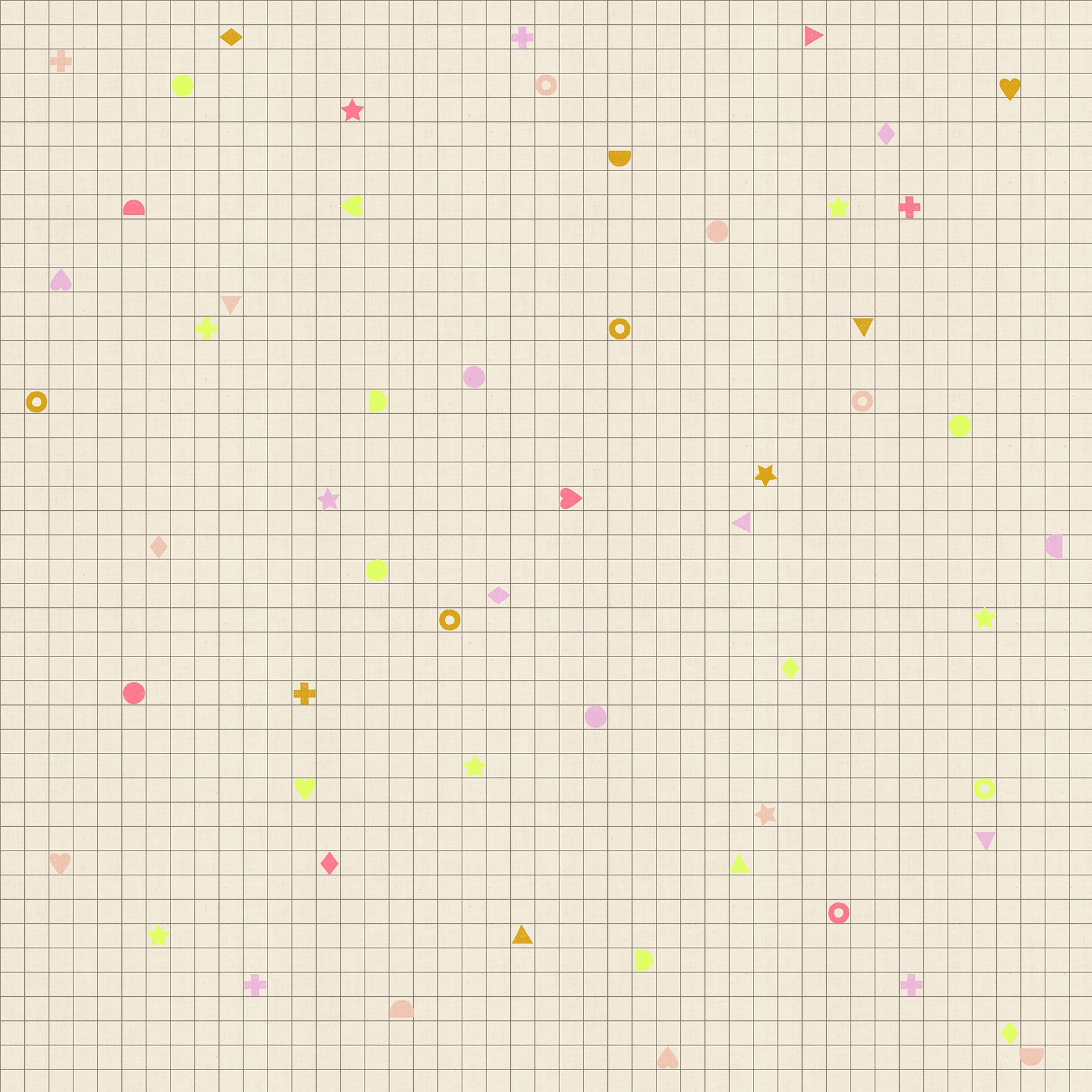 LoFi Linens by Rashida Coleman-Hale : Fabric Bundles