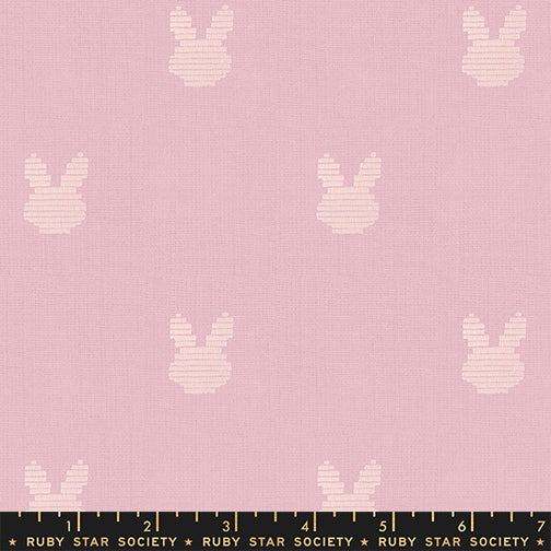 LoFi Loom Wovens by Rashida Coleman-Hale : Lapin Fairy Tale RS1139 12
