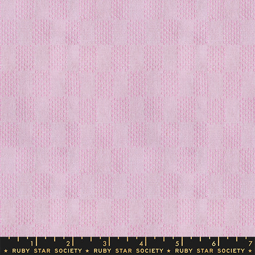 LoFi Loom Wovens by Rashida Coleman-Hale : Seed Beads Macaron RS1140 12