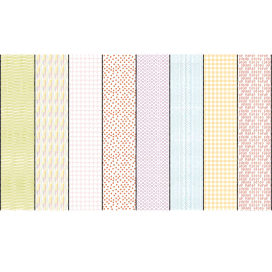 Lollie Jar by Jen Kingwell : Fabric Bundles