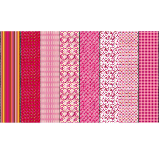 Lollie Jar by Jen Kingwell : Fabric Bundles