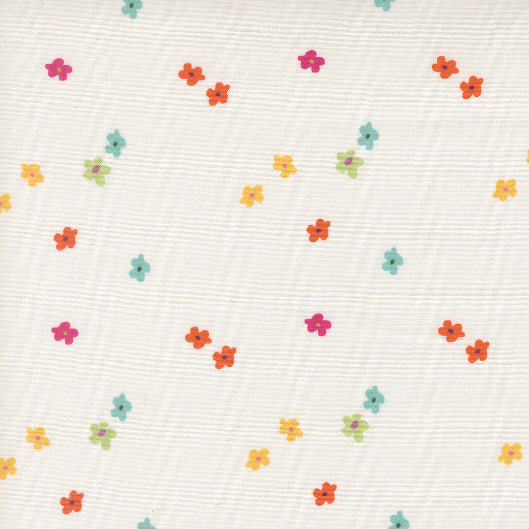 Lollie Jar by Jen Kingwell : Flip Flop Quilt Kit