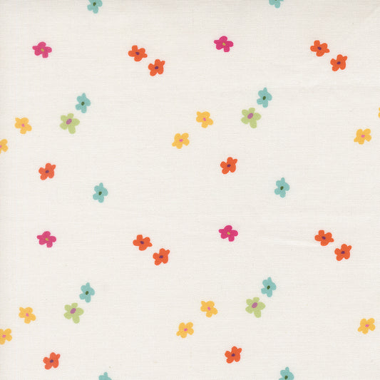 Lollie Jar by Jen Kingwell : Flip Flop Quilt Kit